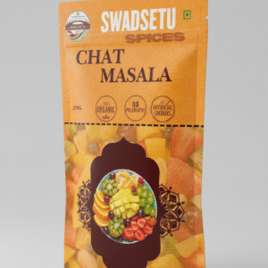 Chat Masala