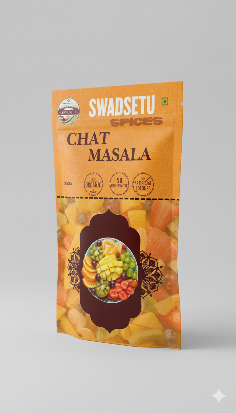 Chat Masala
