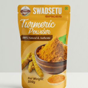 Haldi powder
