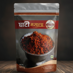 Swadsetu Ghati Masala