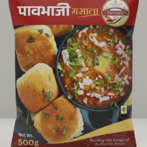 Pav Bhaji Masala