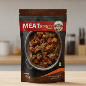 Swadsetu Meat Masala