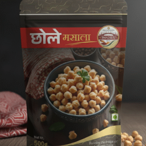 Swadsetu Chole Masala