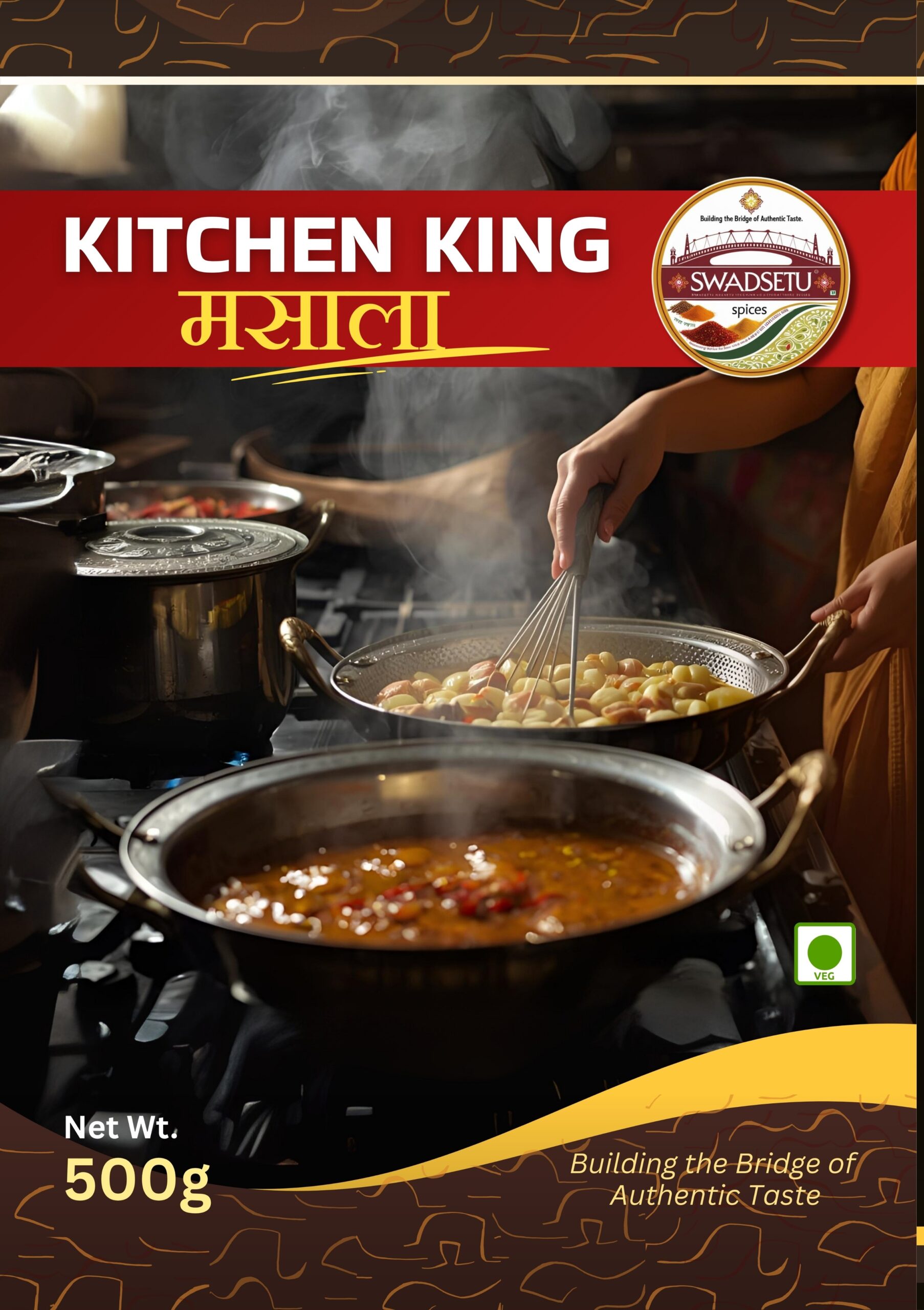 Kitchen King Masala - Image 3