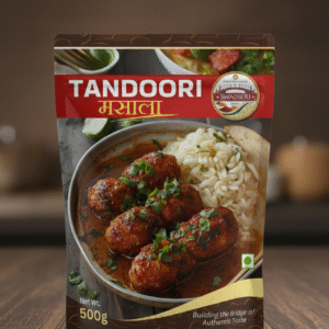 Swadsetu Tandoori Masala